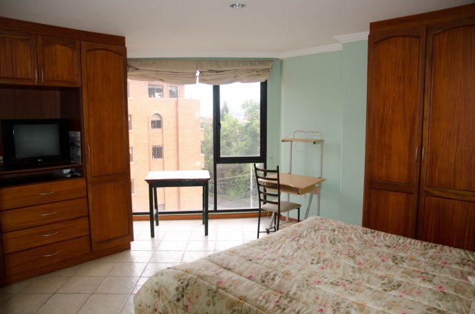 Our Apartment in Cuenca, Ecuador (1)