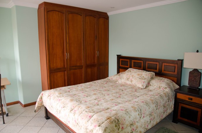 Our Apartment in Cuenca, Ecuador (2)