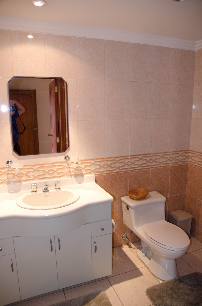 Our Apartment in Cuenca, Ecuador (8)