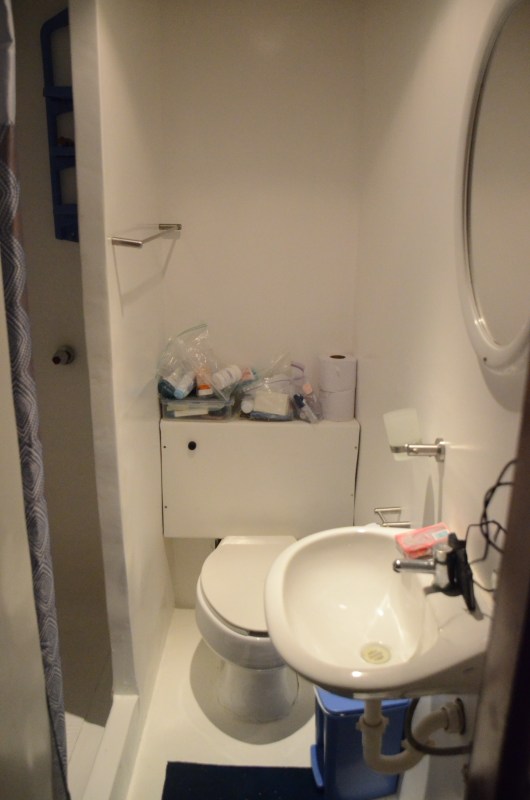 small but functional